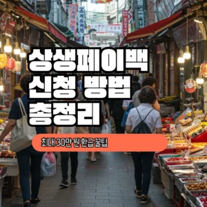 상생페이백