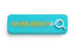 의료비 지원제도