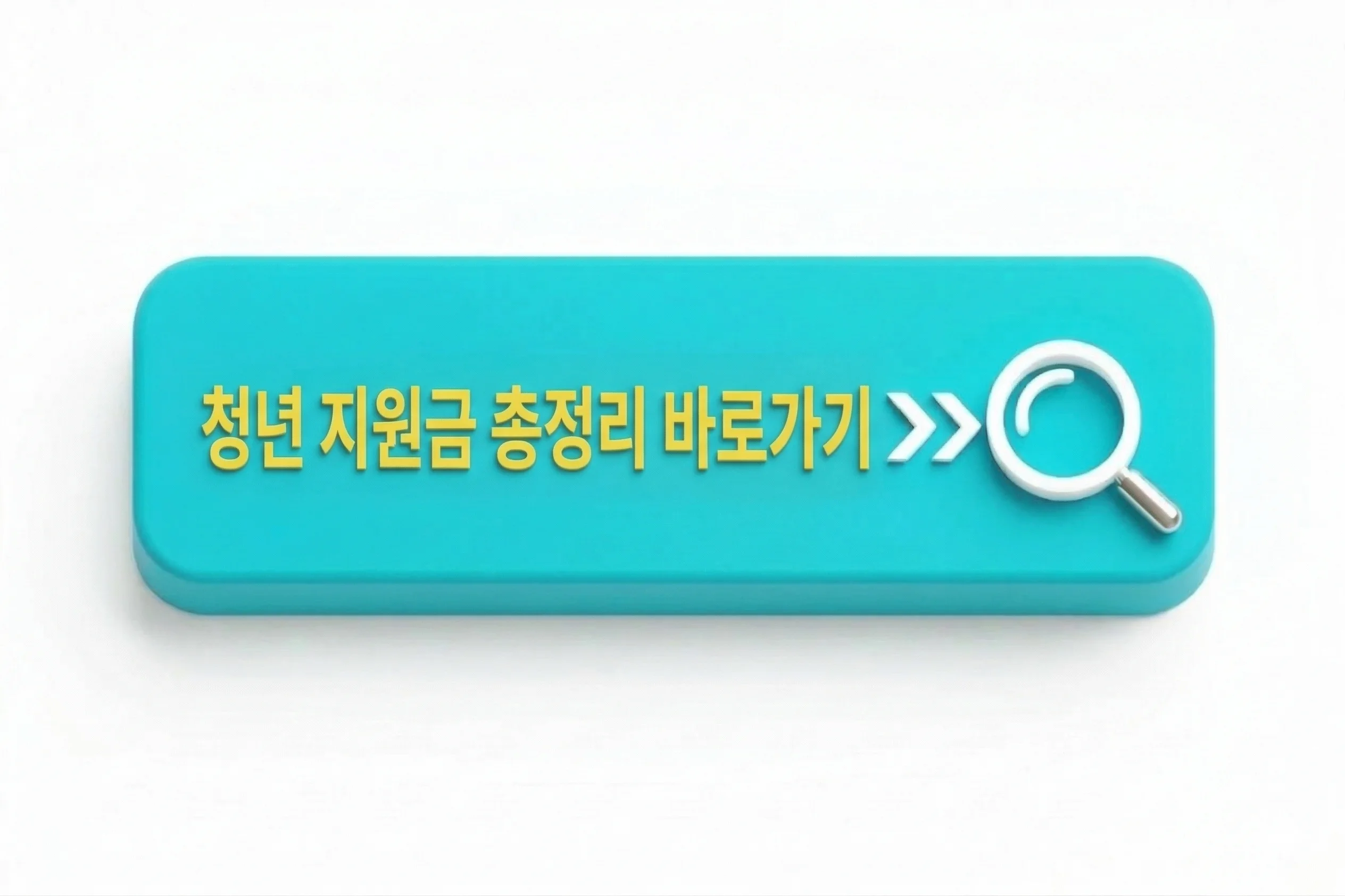 청년 지원금 총정리